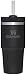 Produktbild STANLEY The Quencher H2.0 FlowState Trinkbecher, 400 ml, Schwarz