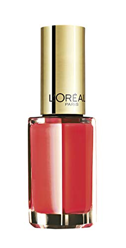 305 DATING CORAL Nagellack Color Riche L'Oréal