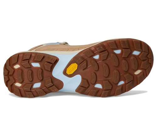 Merrell Women's Moab Speed 2 LTR Mid Waterproof Hiking Boot3