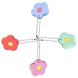 Jolis protège-clés – parfaits pour la maison, ces protège-clés permettent d'identifier et d'organiser facilement vos clés, simplifiant ainsi votre quotidien