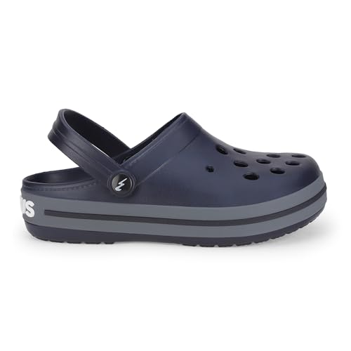 Image of Campus Men Gc-4005 Clogs