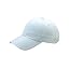 Carolina Blue White