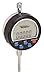 Westward 2ZA63 Electronic Indicator, 0-1 In/0-25mm