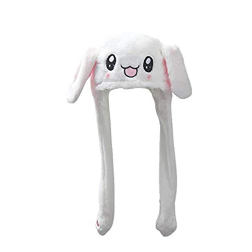 Cappello Orecchio Coniglio pizzicare l'Orecchie