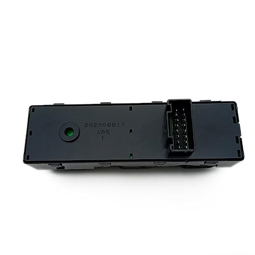 Commande fenêtre électrique 1Pc bouton commutation 935702Z000 haute précision - 3