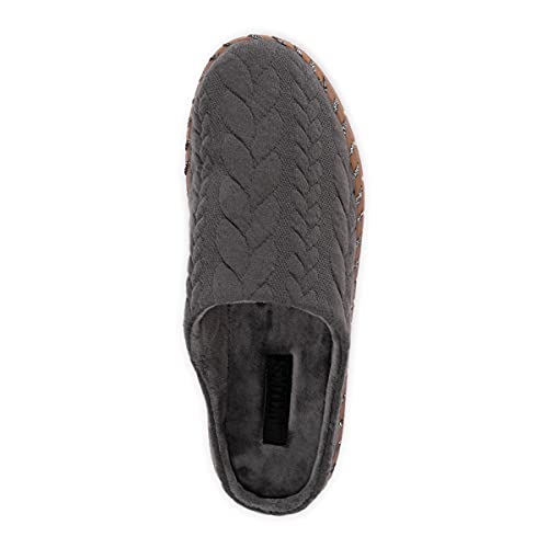 MUK LUKS Women's Flexi Long Island Shoe Clog2