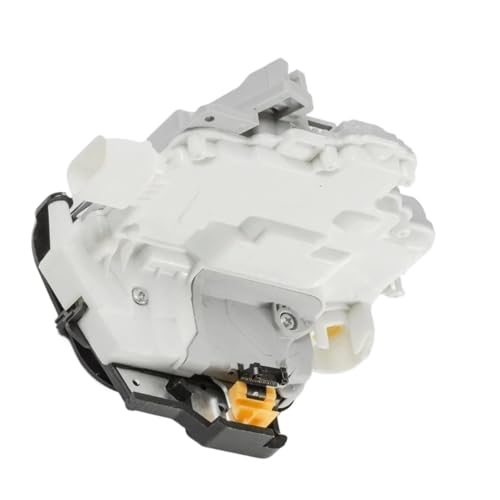 Bloquez les intrusions : actionneur de serrure 4F1837015 Polo Multivan droit