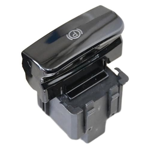 Interruptor de freno de mano electrónico para solucionar el fallo de parking en Peugeot 3008 4