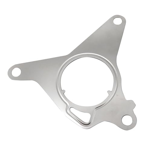 Image of Vacuum Pump Mounting Gasket, Fit for Dodge DART 2012-2016, 1.4L / 2.0L / 2.4L l4, Replace# 68140726AC