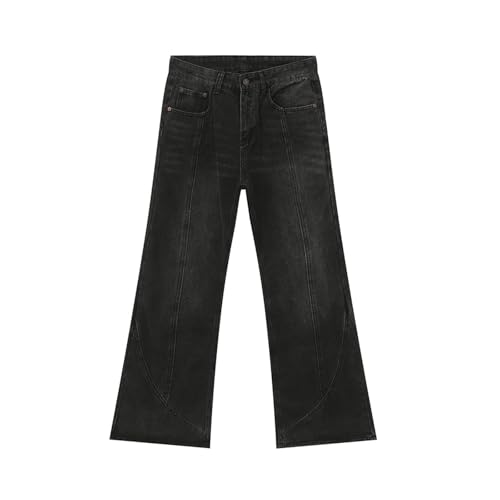 Jeans large homme style high-street pour une liberté totale
