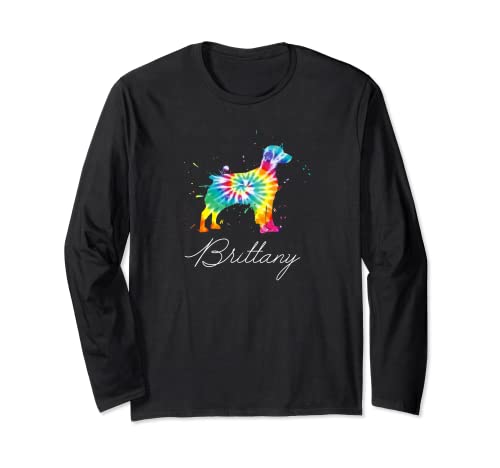 Mamá graciosa de Bretaña Mamá graciosa del perro Amante del Manga Larga