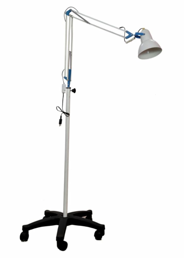 See full amazon price history chart for mishkasales Dental Hospital Examination Lamp Light with Castors mishkasales Dental Hospital Examination Lamp Light with Castors (B0829DNYGZ) Amazon Price History, Amazon Price Tracker