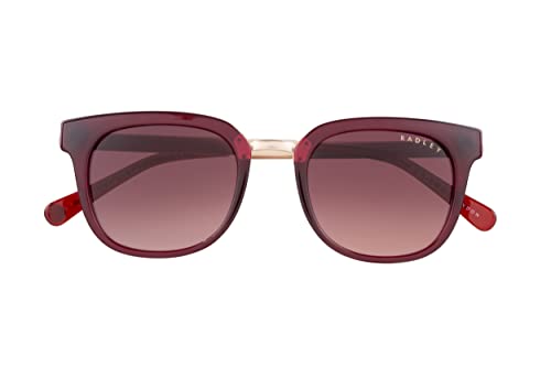 RADLEY London 6510 Womens Round Sunglasses, 49 mm, UV400 Protection2