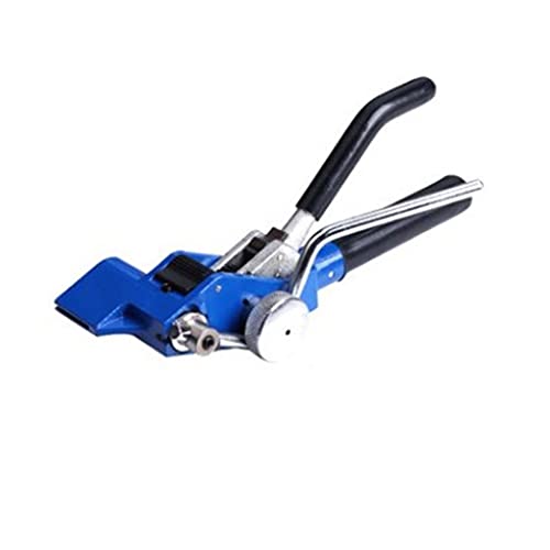Tensor de cables de acero inoxidable robusto con herramienta de corte manual de alta resistencia 7