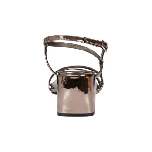 Marc Fisher Women's Jeci Heeled Sandal2