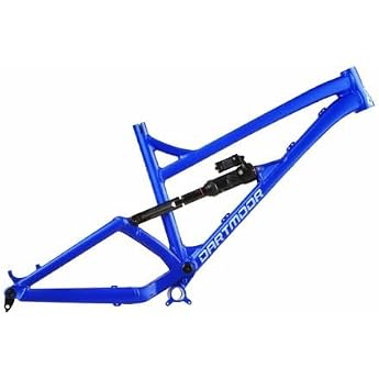 Dartmoor Blackbird 27.5 Enduro Mountain Bike Frame
