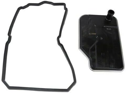 Replacement Automatic Transmission Filter Mechanics Choice for Mercedes C Class E ML