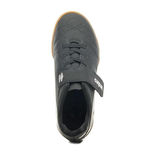 Chuteira Futsal Umbro Neo Striker Kids Infantil Cor:Preto;Tamanho:31