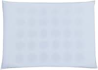 Biramar Baby Travesseiro Para Bebê Antissufocante Branco Branco