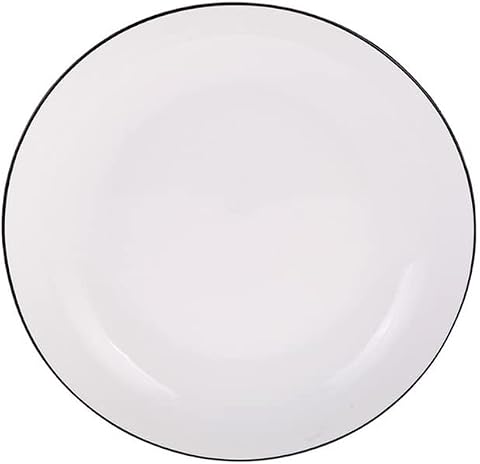Karaca Elica Pasta Tabağı