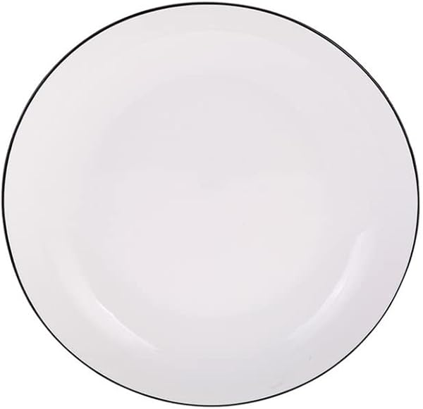 Karaca Elica Pasta Tabağı