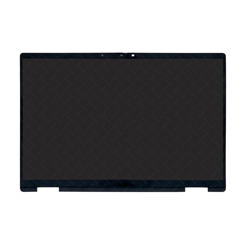 Réparer un écran HP Envy x360 tactile cassé avec ce bloc 14-fa000