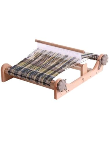 Ashford Rigid Heddle Loom 16 inch