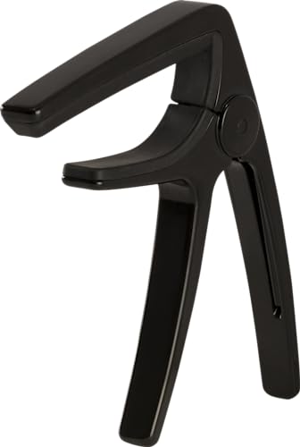 Fender Laurel Capo, Guitar Accessories, Acoustic - image 3