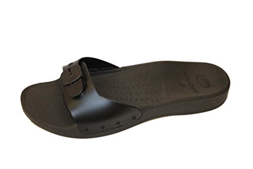 Sandales Scholl Sun soulagement des pieds sensibles et marche estivale sans douleur