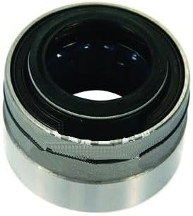 Mechanics Choice Rear Wheel Bearing and Seal Kit for 1981-2009 Chevrolet, GMC, Hummer (RWD)