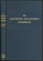 Electronic Engineering Handbook B07RLXT2DZ Book Cover