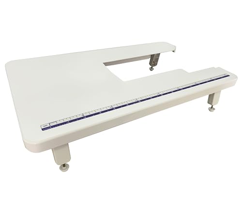 StitchTech Extension Table for Brother
