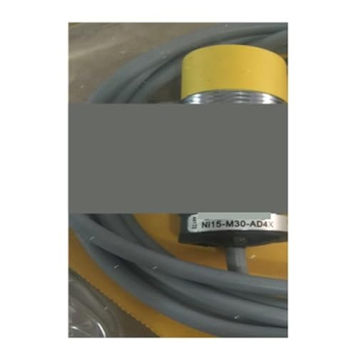 Capteur NI15-M30-VN6X pour automatiser les lignes de tri M30