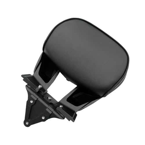 Cojín respaldo trasero para X-MAX 300 2017-2022 asiento pasajero 4