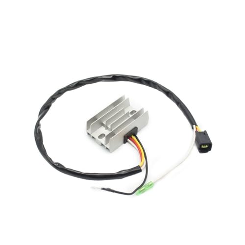 Régulateur redresseur de tension DF25 DF30 évite la panne de batterie