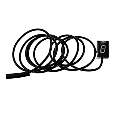 �I�[�g�o�C�̑��x�M�A�C���W�P�[�^�[ �I�[�g�o�C 1-6 ���x���M�A�C���W�P�[�^���g 6 �X�s�[�h�f�W�^���M�A���[�^�[ CB600F CB 600F CB 600 F 1995-2010