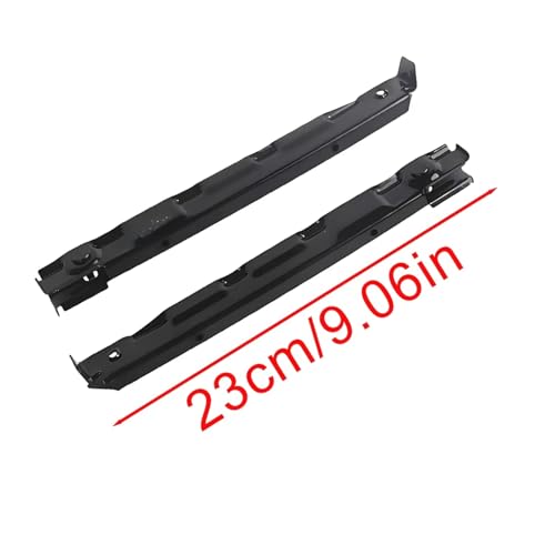 Support de pare-chocs avant gauche droit pour Benz E320 4Matic 2004 2005 - 2