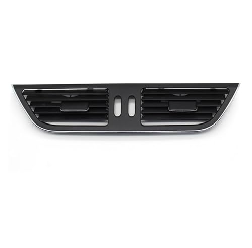 Panneau couverture sortie grille ventilation chauffage AC Benz CLS