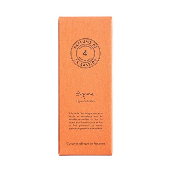 最安値❗️PARFUMS DE LA BASTIDE エキスキーズ 100ml Amazon | Parfums de la Bastide(パルファム ドゥ ラ バスティード