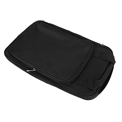 Sac pour de batterie AUNMAS pour vivre votre musique pleinement