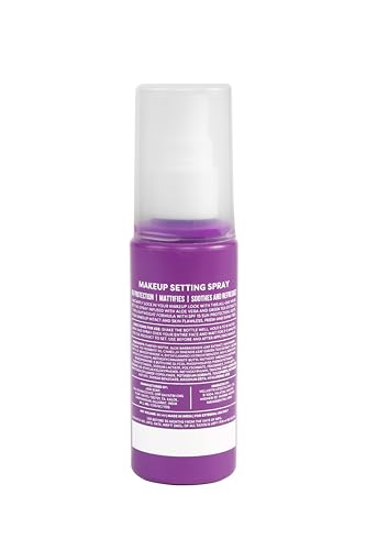 SUGAR POP Makeup Setting Spray with SPF 15 thumbnail 10