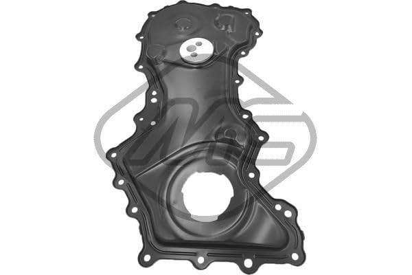 Metalcaucho 39578 Carter cinghia distribuzione