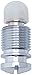 Produktbild GROHE Absperrspindel (Verpackungseinheit 2 Stück), chrom, 47005000