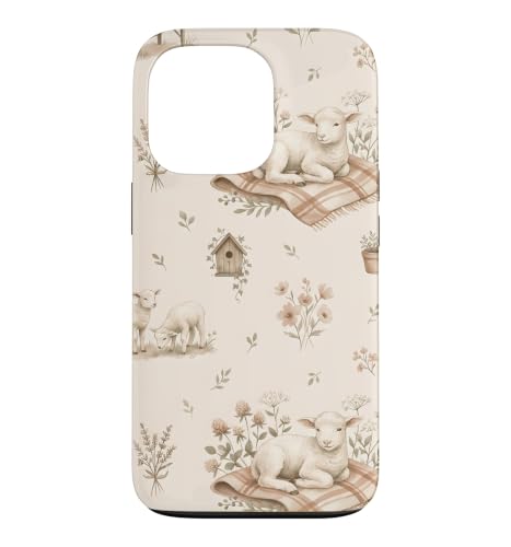�q�̓I�ȃ������h�E �R�e�[�W �K�[�f�� �c�� �X�}�z�P�[�X iPhone 13 Pro �p