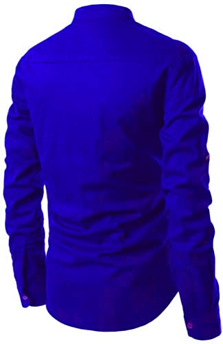 Image of DEELMO Men Shirt