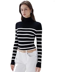 Black White Stripe