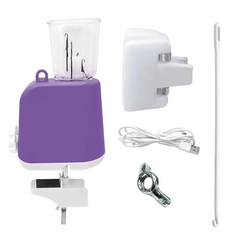 MFYOUPK Máquina de trenzar para cuerda, trenzadora automática eléctrica, máquina de trenzar, para hacer pulseras, collares, joyas, proyectos de manualidades, tejer, adultos y niños MFYOUPK Máquina de trenzar para cuerda, trenzadora automática eléctrica, máquina de trenzar, para hacer pulseras, collares, joyas, proyectos de manualidades, tejer, adultos y niños