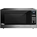 Panasonic 1.6 Cu. Ft. Built-In/Countertop Cyclonic Wave Microwave Oven w/Inverter Technology - Stainless Steel