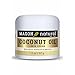 Mason Natural, Coconut Oil Beauty Cream, 2 Ounce, Provides Temporary Relief from Dry Skin, Supports Healing, Leaves Skin Looking Smooth, Soft and Healthy
