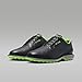 Jordan ADG 5 Golf Shoes (Wide) (FQ7874-002, Anthracite/Black/Cool Grey/Action Green) Size 11